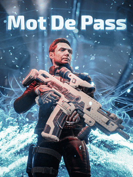 Affiche du film Mot De Pass poster