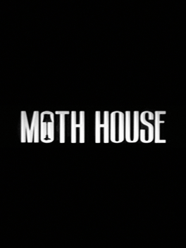 Affiche du film Moth House poster