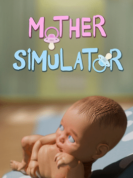 Affiche du film Mother Simulator poster