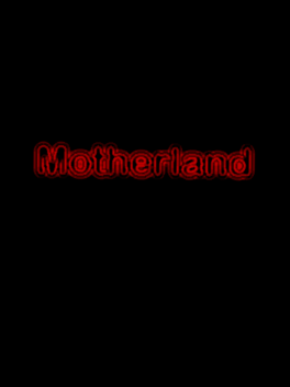 Affiche du film Motherland poster