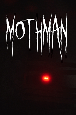 Affiche du film Mothman poster