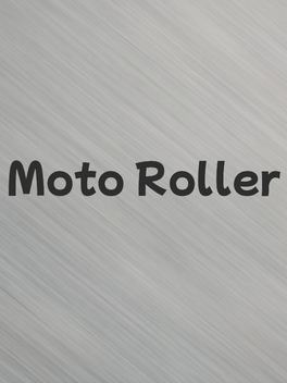 Affiche du film Moto Roller poster