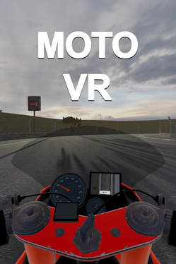 Affiche du film Moto VR poster