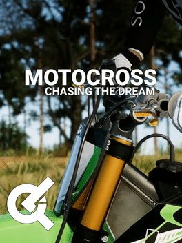 Affiche du film Motocross: Chasing the Dream poster