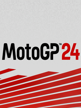 Affiche du film MotoGP 24 poster