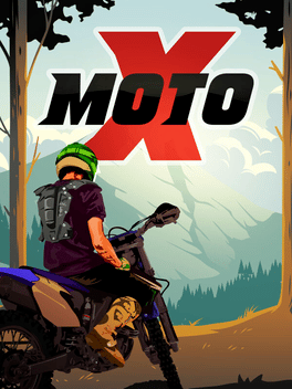 Affiche du film MotoX poster