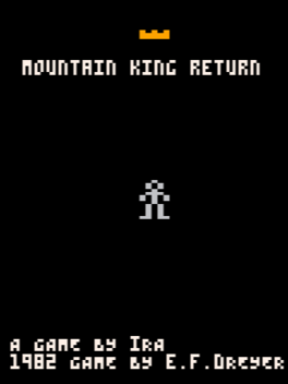 Affiche du film Mountain King Return poster