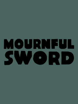 Affiche du film Mournful Sword poster