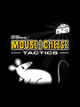 Affiche du film Mouse and Cheese Tactics poster