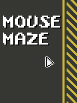 Affiche du film Mouse Maze poster