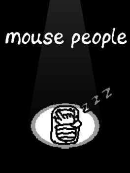 Quelle configuration minimale / recommandée pour jouer à Mouse People ?