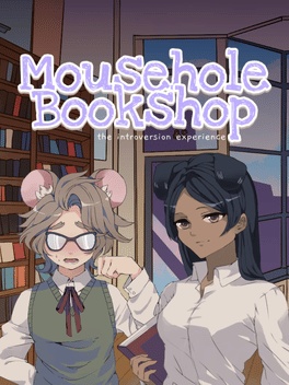 Quelle configuration minimale / recommandée pour jouer à Mousehole Bookshop ?