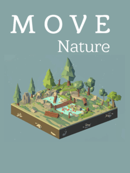 Affiche du film Move Nature poster