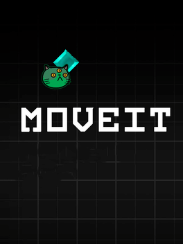 Affiche du film Moveit poster