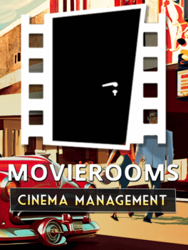Quelle configuration minimale / recommandée pour jouer à Movierooms: Cinema Management ?