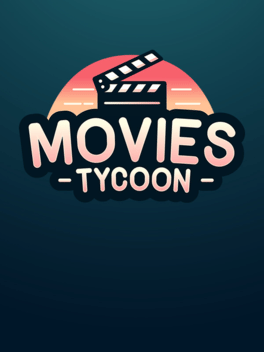 Affiche du film Movies Tycoon poster