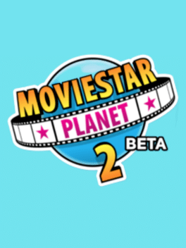 Affiche du film MovieStarPlanet 2 poster