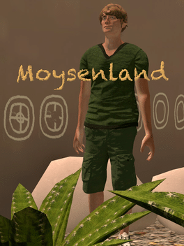 Affiche du film Moysenland poster