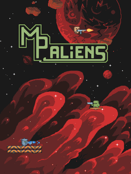 Affiche du film MPaliens poster