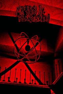 Affiche du film MR 333 II: Planetbirth poster