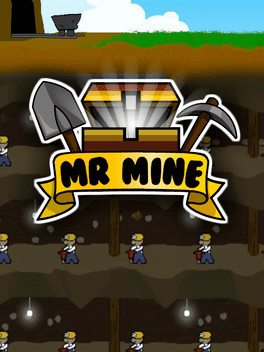 Affiche du film Mr.Mine poster