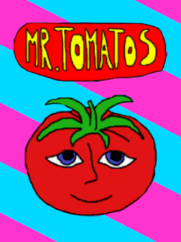 Affiche du film Mr.Tomatos poster