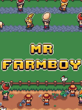 Quelle configuration minimale / recommandée pour jouer à Mr Farmboy ?