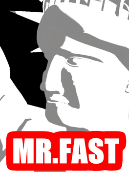 Affiche du film Mr. Fast poster