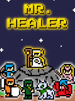 Quelle configuration minimale / recommandée pour jouer à Mr. Healer ?