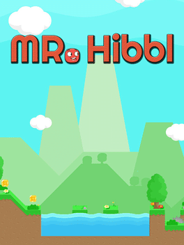 Affiche du film Mr. Hibbl poster