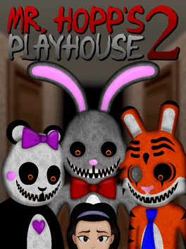 Affiche du film Mr. Hopp's Playhouse 2 poster