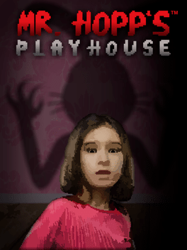 Affiche du film Mr. Hopp's Playhouse poster