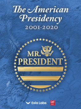 Affiche du film Mr. President poster