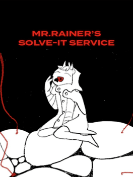 Affiche du film Mr. Rainer's Solve-It Service poster