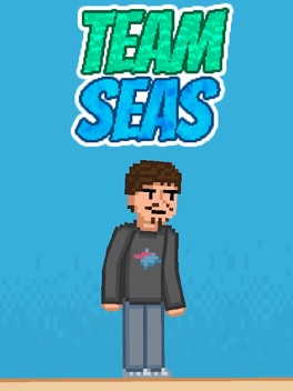 Affiche du film MrBeast: TeamSeas poster