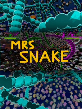 Affiche du film Mrs Snake poster