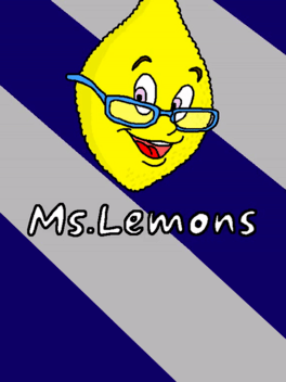 Affiche du film Ms.Lemons poster