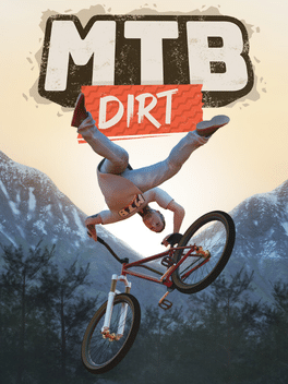 Affiche du film MTB Dirt poster