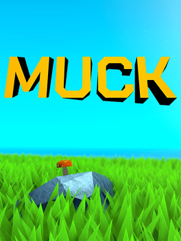 Affiche du film Muck poster