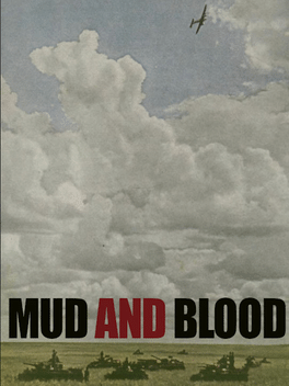 Affiche du film Mud and Blood poster