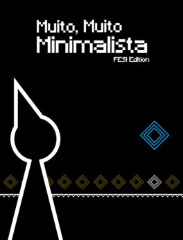 Affiche du film Muito, Muito Minimalista: FES poster