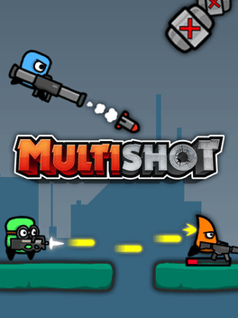 Affiche du film Multishot poster