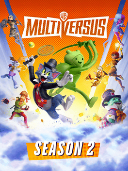 Affiche du film MultiVersus: Season 2 poster