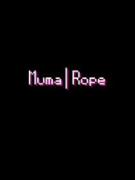 Affiche du film Muma Rope poster