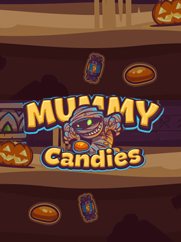 Quelle configuration minimale / recommandée pour jouer à Mummy Candies ?