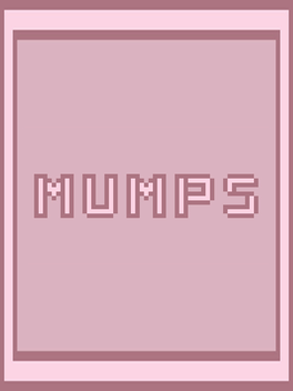 Affiche du film Mumps poster