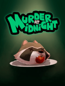 Affiche du film Murder at Midnight poster