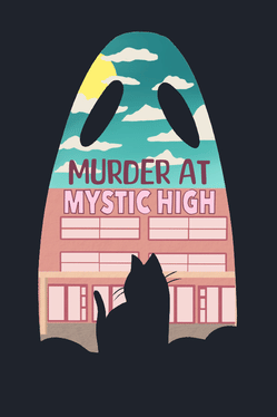 Affiche du film Murder at Mystic High poster