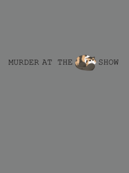 Affiche du film Murder at the Cat Show poster