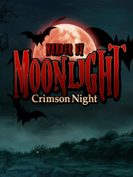 Affiche du film Murder by Moonlight 2: Crimson Night poster